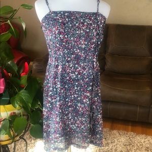 #91 Billabong - Summer dress size M